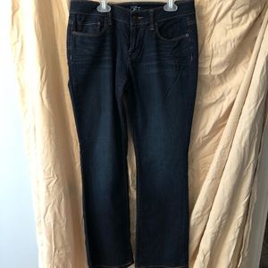 Ann Taylor loft jeans